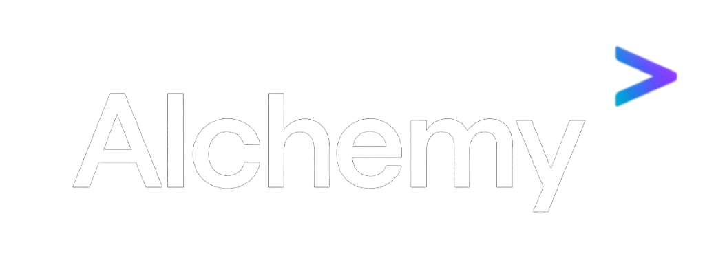 Alchemy — Business Mission Acceleration
